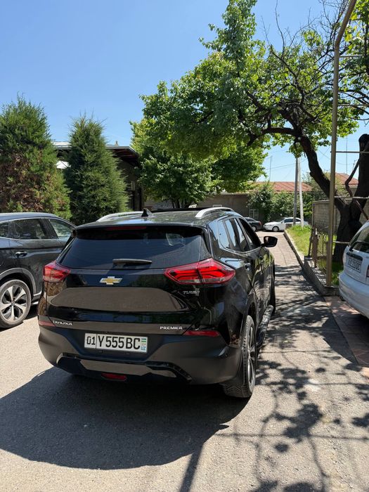 Other Tracker 2023 — 3