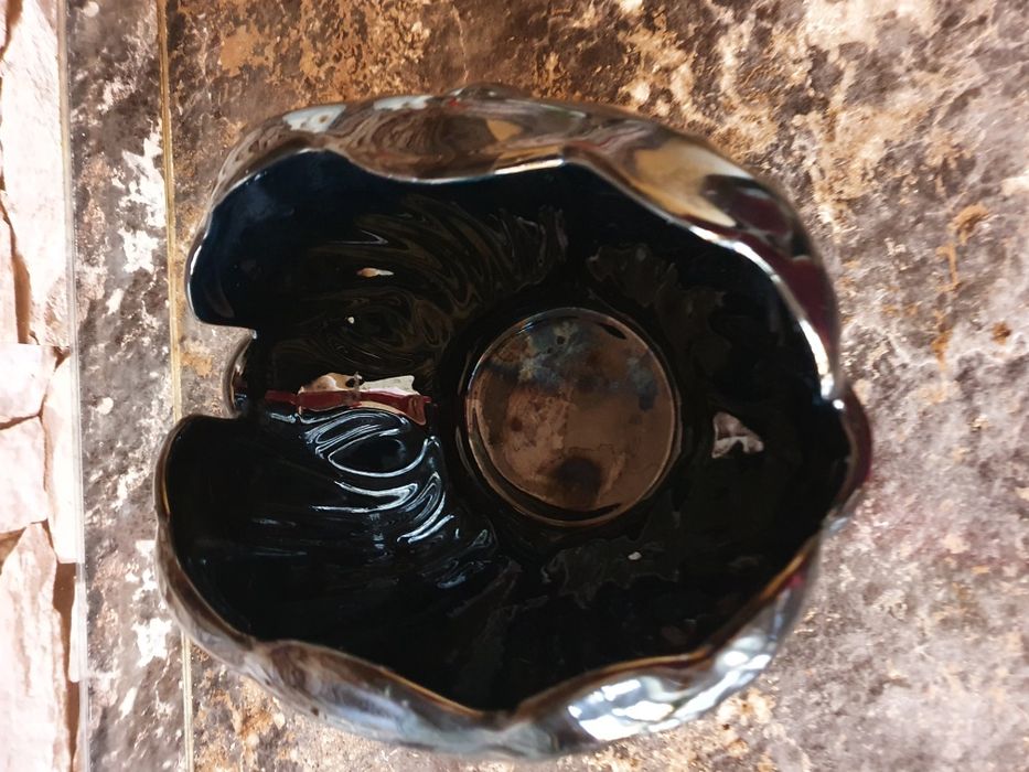 Продам  вазочку .