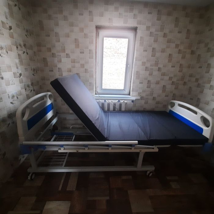 Продается медицинская кровать