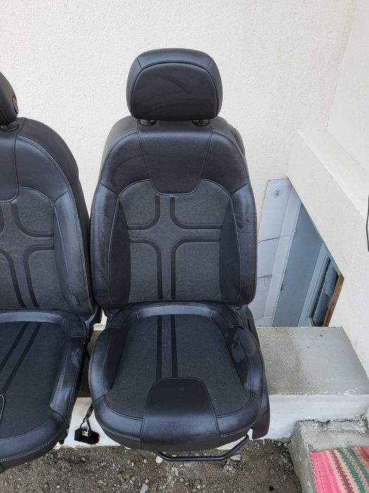 Interior Piele Opel Adam Rocks An.2017