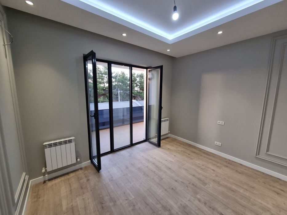 Шахристанский Телевышка Новые Евро Дома