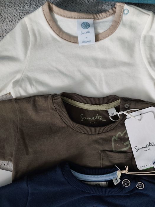 Bluze sanetta 56cm