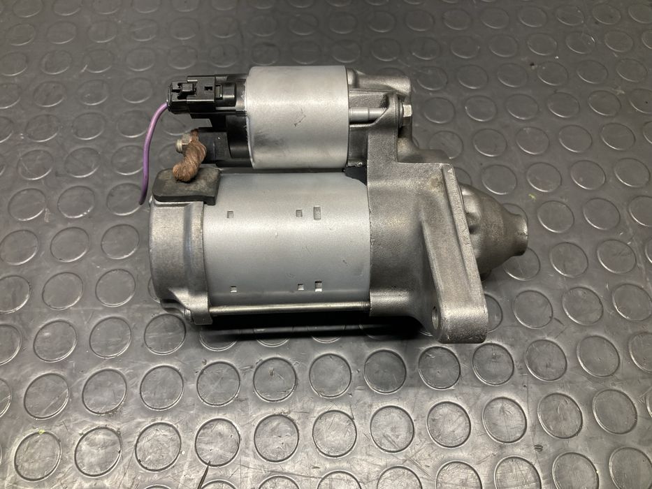 Стартер за тойота ярис/Toyota yaris 1.3vvt-i 06-08г