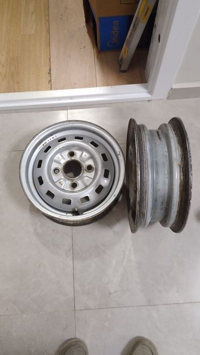 Продам диски даевоо матиз