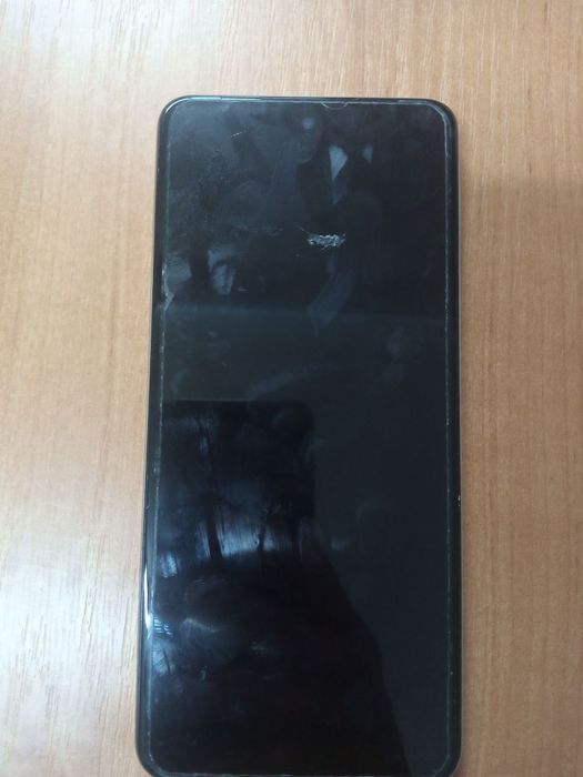 Realme C55 в идеальном состоянии