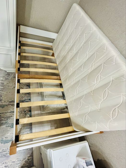 Кровать детская девочка/мальчик