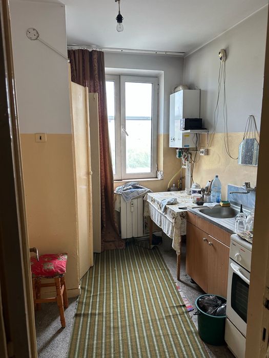 Apartament central 2 camere Oltenita