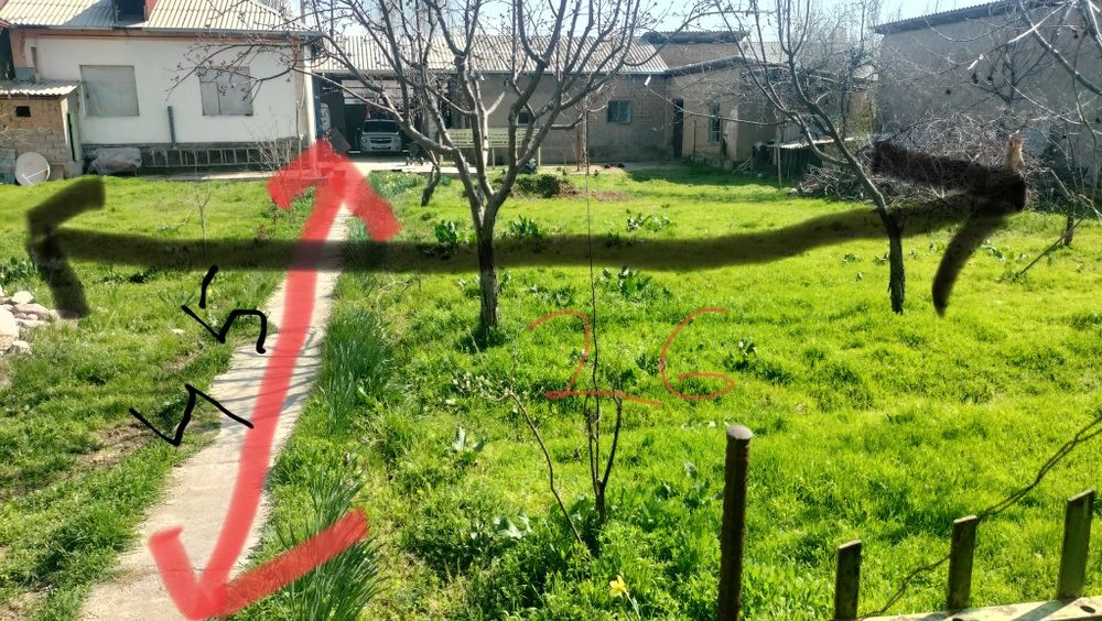 Ушаска Сотилади 12 сотк уйибилан [[сотиги^ 9500]]