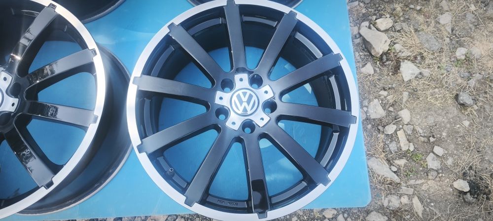 5х112 18 цола VW