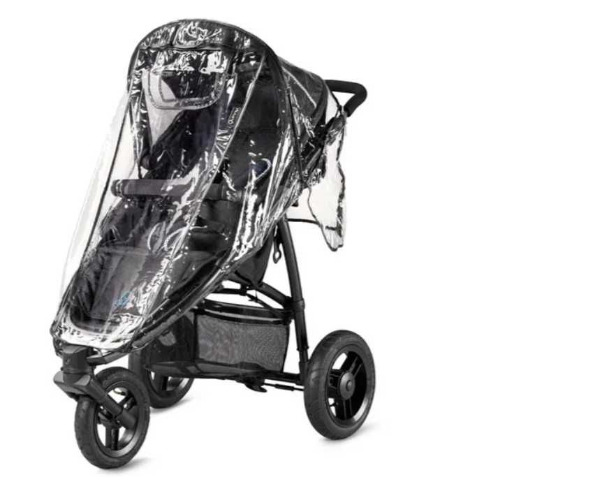 детска количка "Queinny", модел "Speedy"