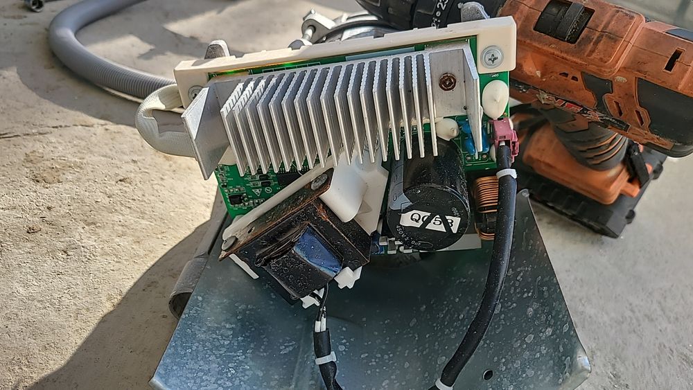 Плата от авалон стиральная машинка