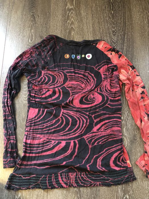 Bluza Desigual L