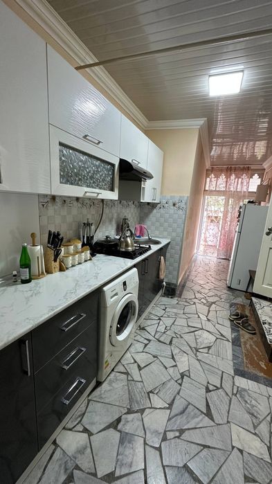 Продаётся Дом из  6 комнат