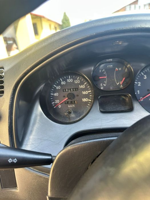 Toyota RAV4 2.0 4x4 – 1994 – 3 uși – OFF-ROAD