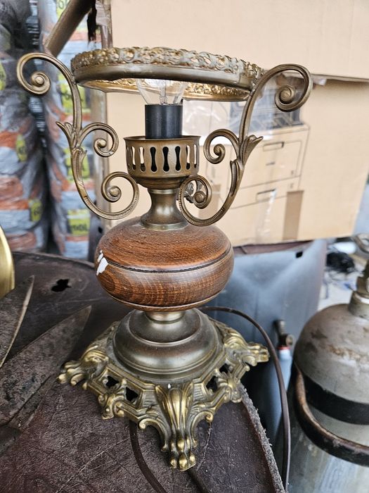 lustre cu doua si aplica si veioza