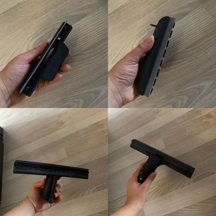 Насадки Zepter для пылесоса