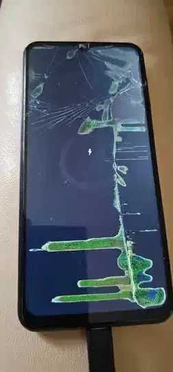 Telefon mobil Samsung Galaxy A23, 4GB RAM, 64GB, 5G, Black
