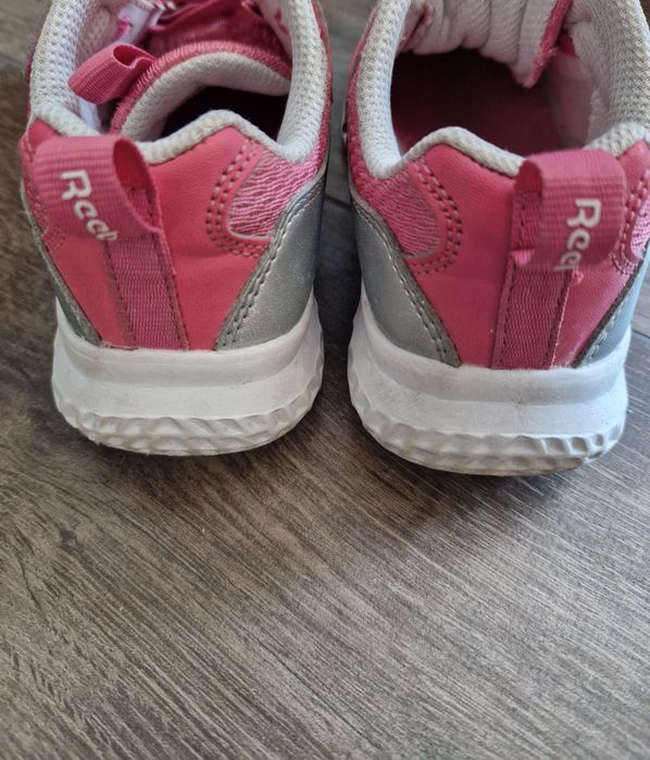 Маратонки Reebok