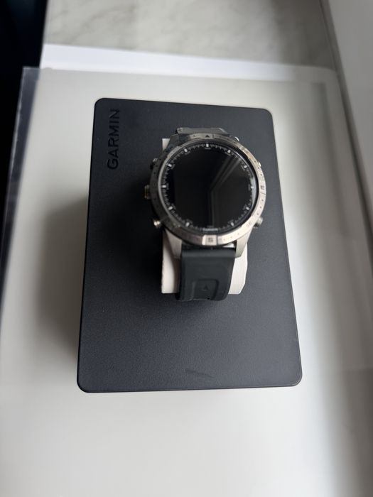 Garmin Adventurer