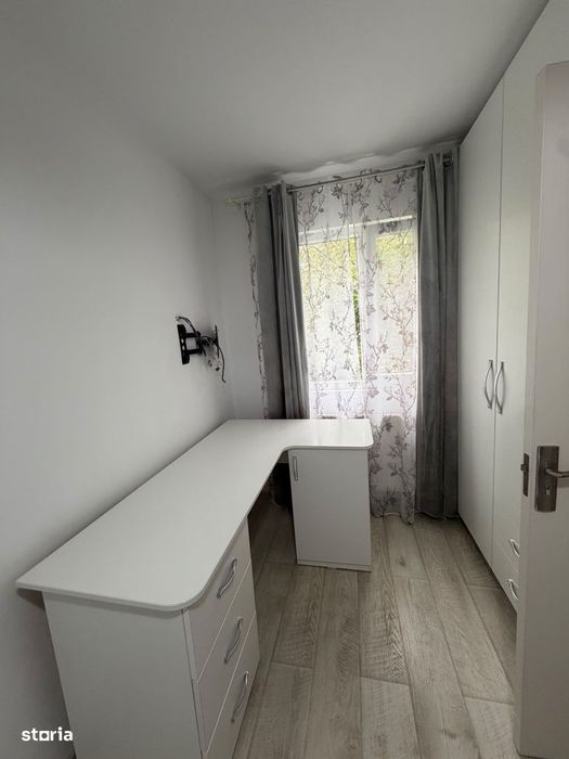 Apartament 2 camere, 33mp, et.1, 75700euro- Tatarasi
