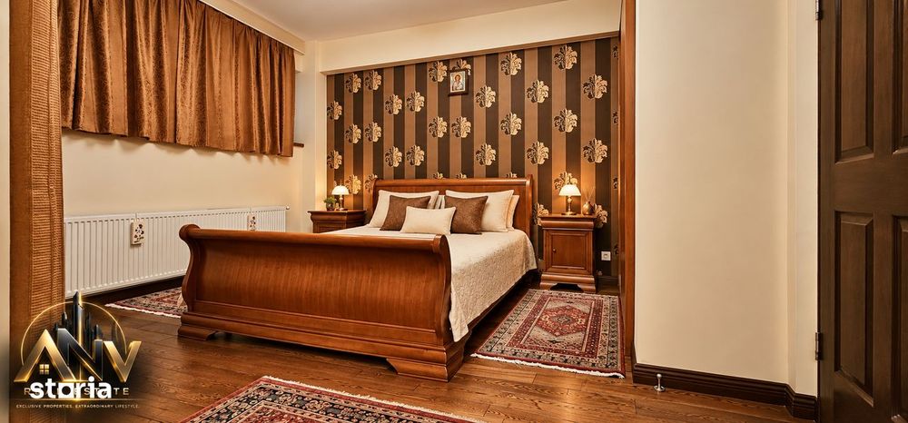 Apartament 3 Camere 111Mp | Elite Residence | Erou Iancu Nicolae | Pip