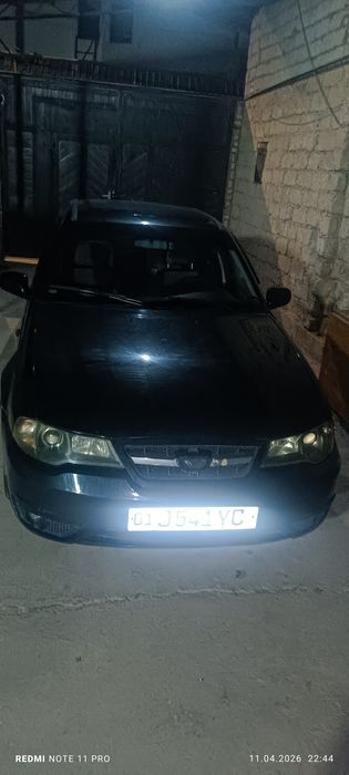 Нексия 2  1,6 Donc сотилади