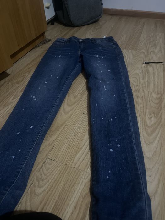 blugi model stropiti