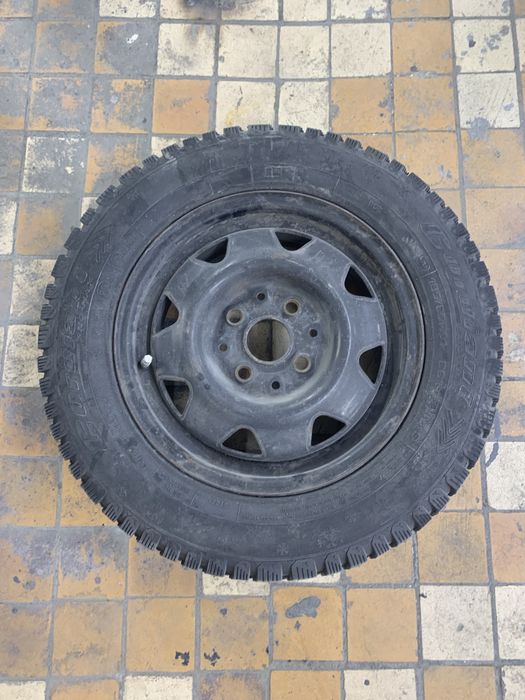 Моник ауди 80б3,колесо ауди