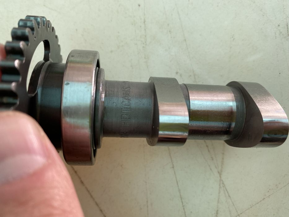 Разпределителни валове HotCams за Suzuki RMZ250 2011