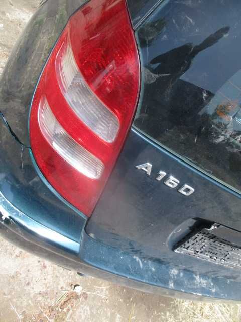Tripla stop stanga dreapta MERCEDES A150 A160 A180 A200 an 2008