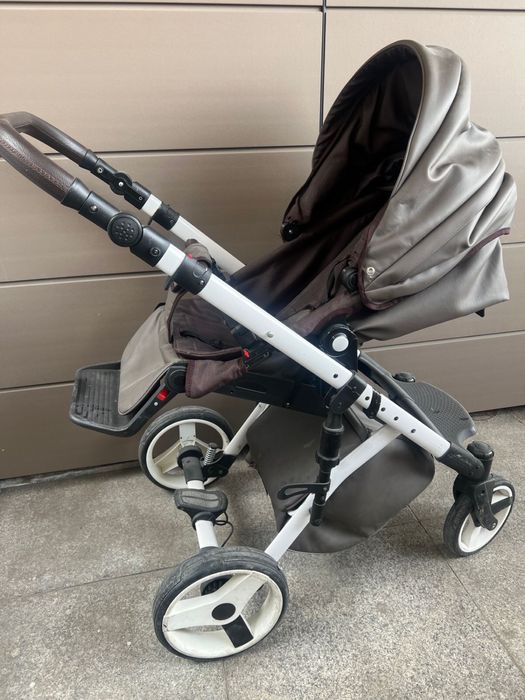 Продается детская коляска