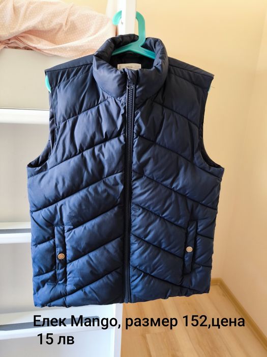 Детски дрехи Момиче 152-158