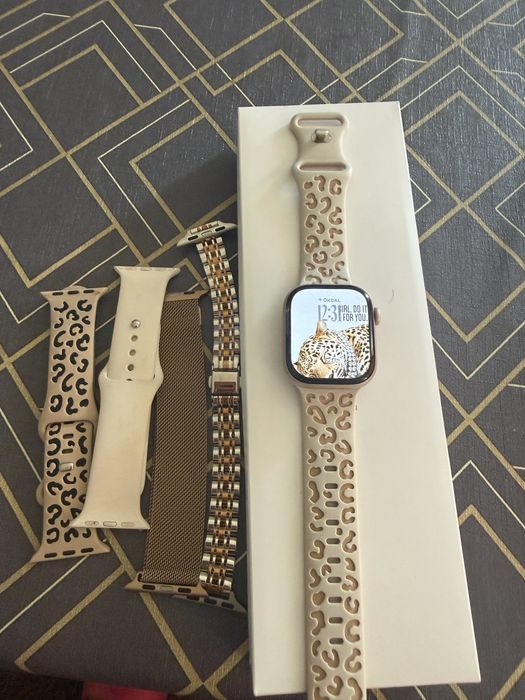 Apple watch series 10 42mm