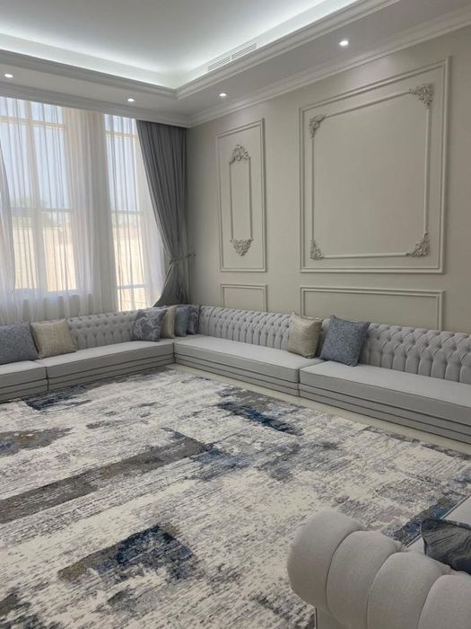 ремонт квартиры под ключ