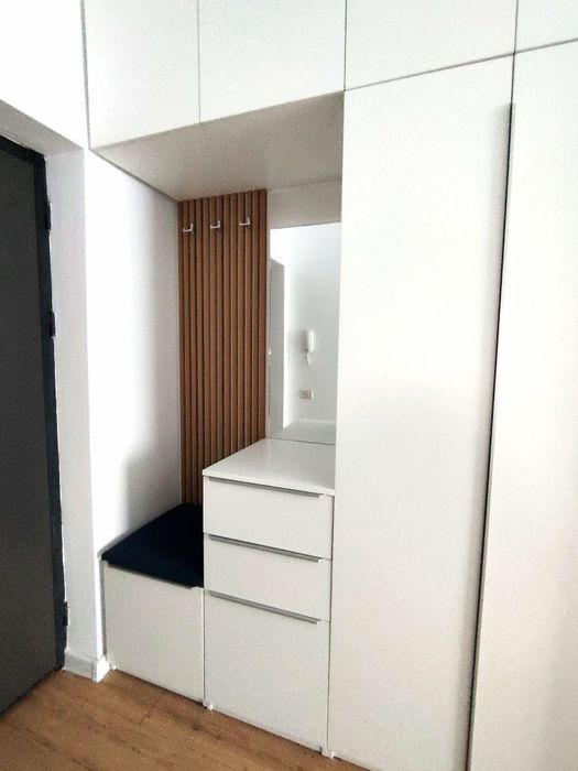 Studio de lux - Faleza Nord - termen lung