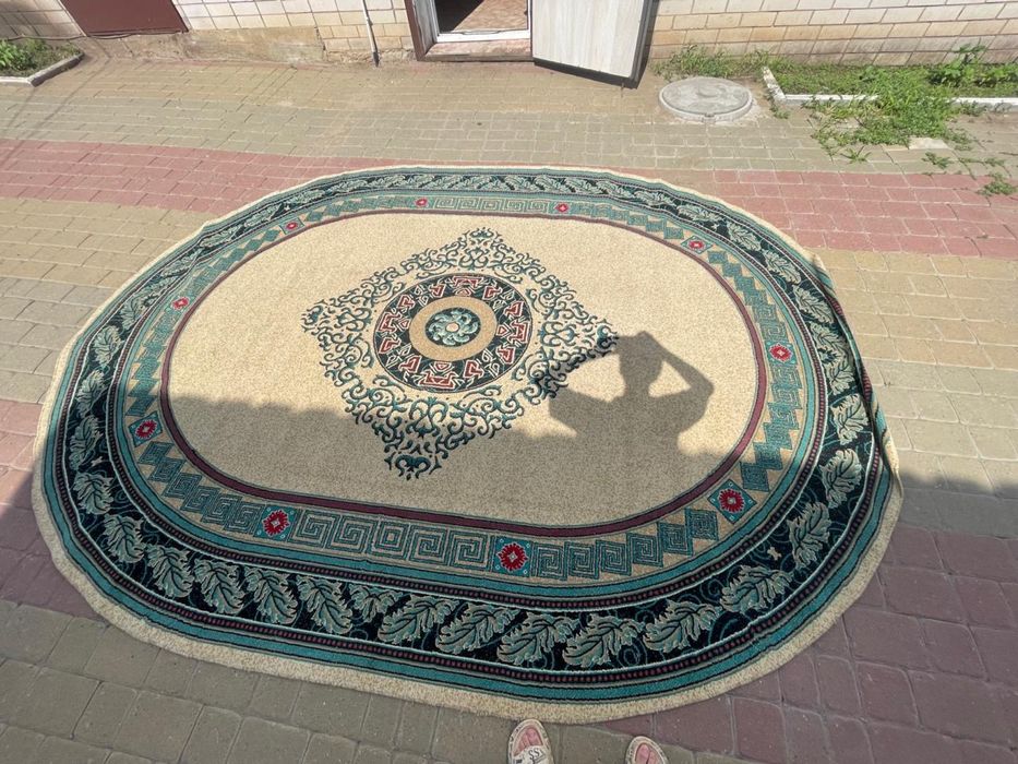Коврик кілем килем