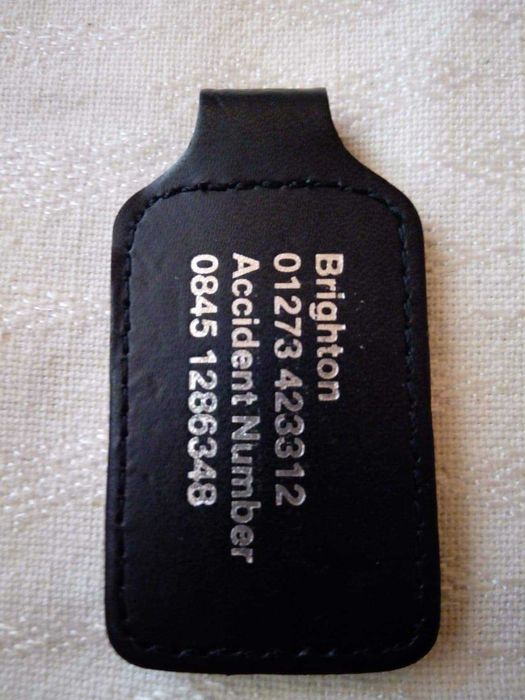 Оригинални аксесоари ключодържатели