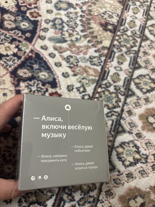 Яндекс станция лайт 2 без часов