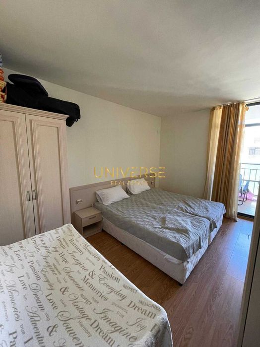 Продава се Тристаен апартамент в к.к. Слънчев бряг - 85 кв.м за 965 €/кв.м - Снимка #6