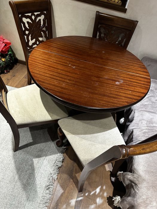 Продам стол ручная работа