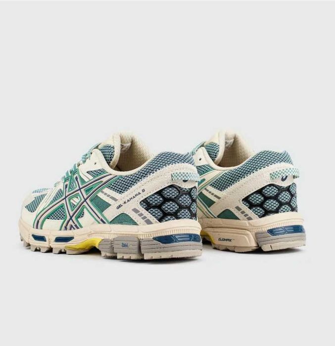 Кроссовки ASICS Gel размер 42