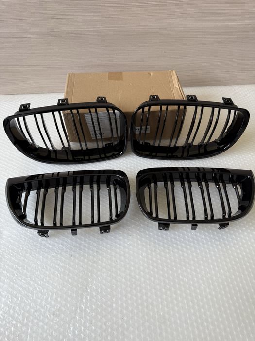 Бъбреци двойни нови BMW E81 E82 E87 E88 БМВ Е81 Е82 Е87 Е88