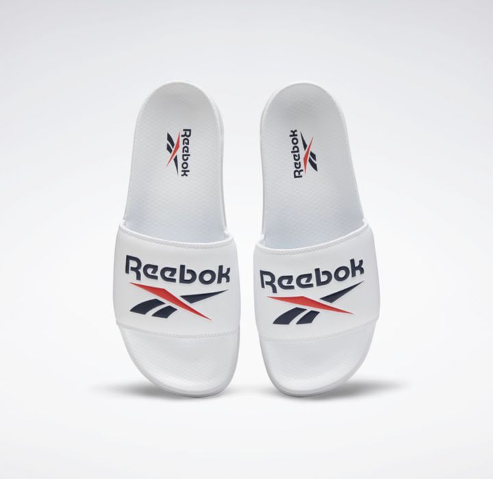 Reebok женские тапочки размер 36