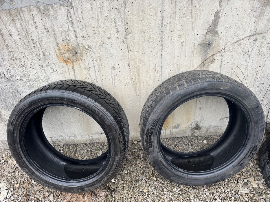 Зимни Гуми 245/45 19”