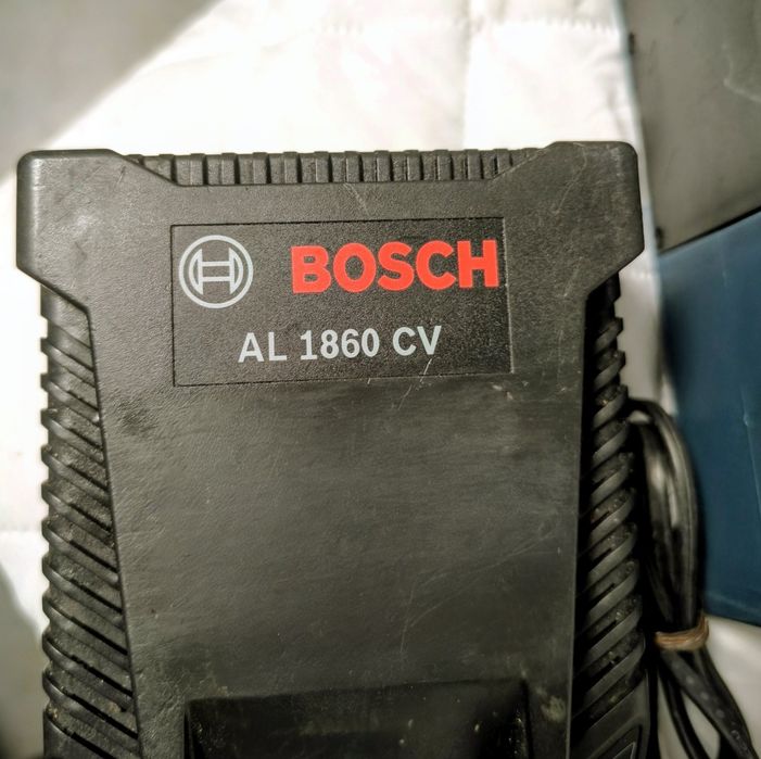 Акумулаторен перфоратор Bosch GBH 18-26 комплект