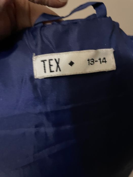 Куртка для девочек