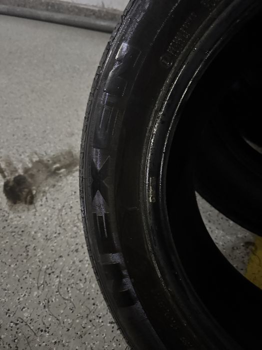 Летняя Резина  NEXEN 235/60/18