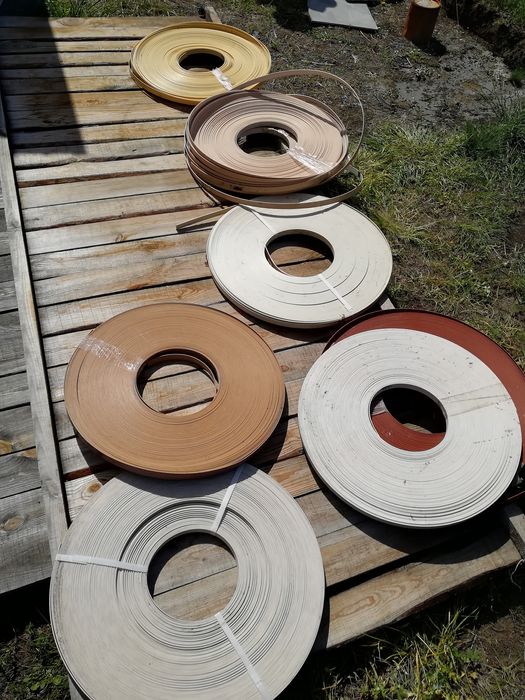 Для мебель кромка