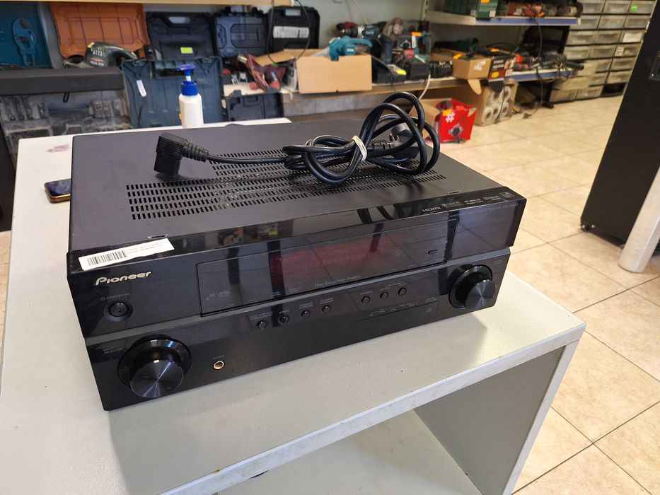 Аудио усилвател Pioneer VS919AH