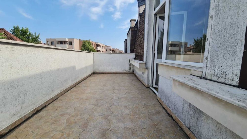 Продава се Мезонет в Пловдив, Остромила - 200 кв.м за 1750 €/кв.м - Снимка #13